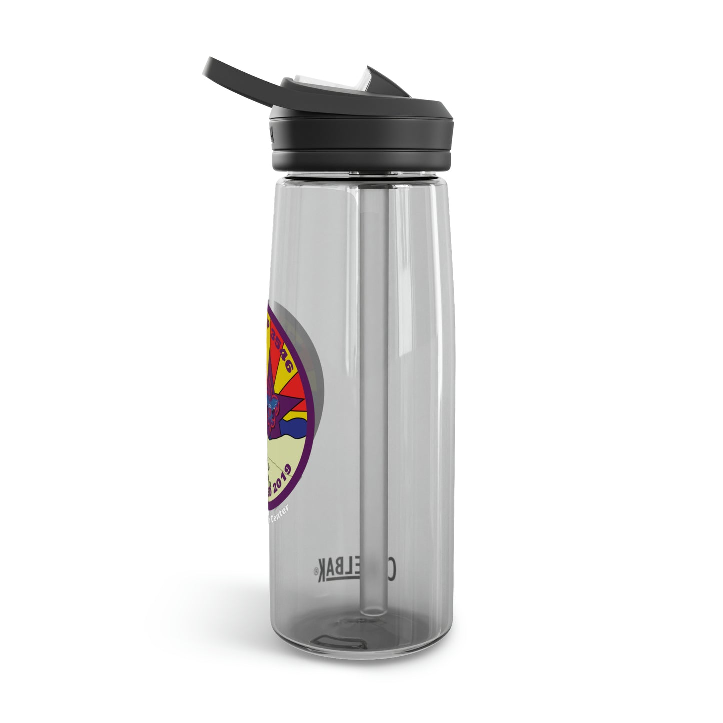 Troop 3546 - CamelBak Eddy®  Water Bottle, 20oz\25oz