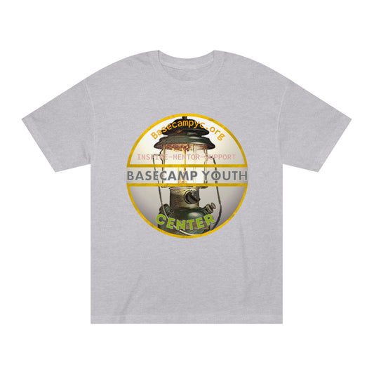 Basecamp Youth - Cotton T-Shirt