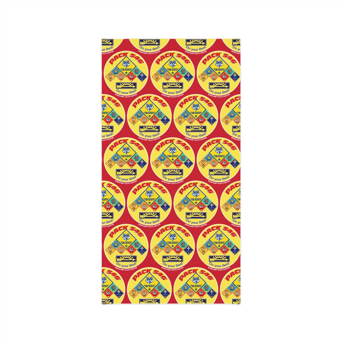 Pack 546 - Lightweight Neck Gaiter