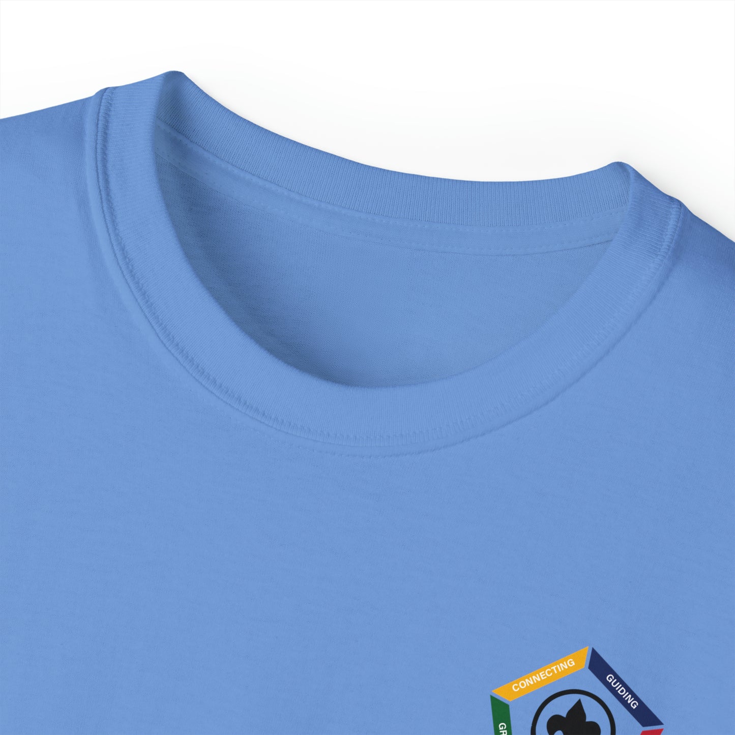 Wood Badge 2023 - Unisex Ultra Cotton Tee - Fox Patrol