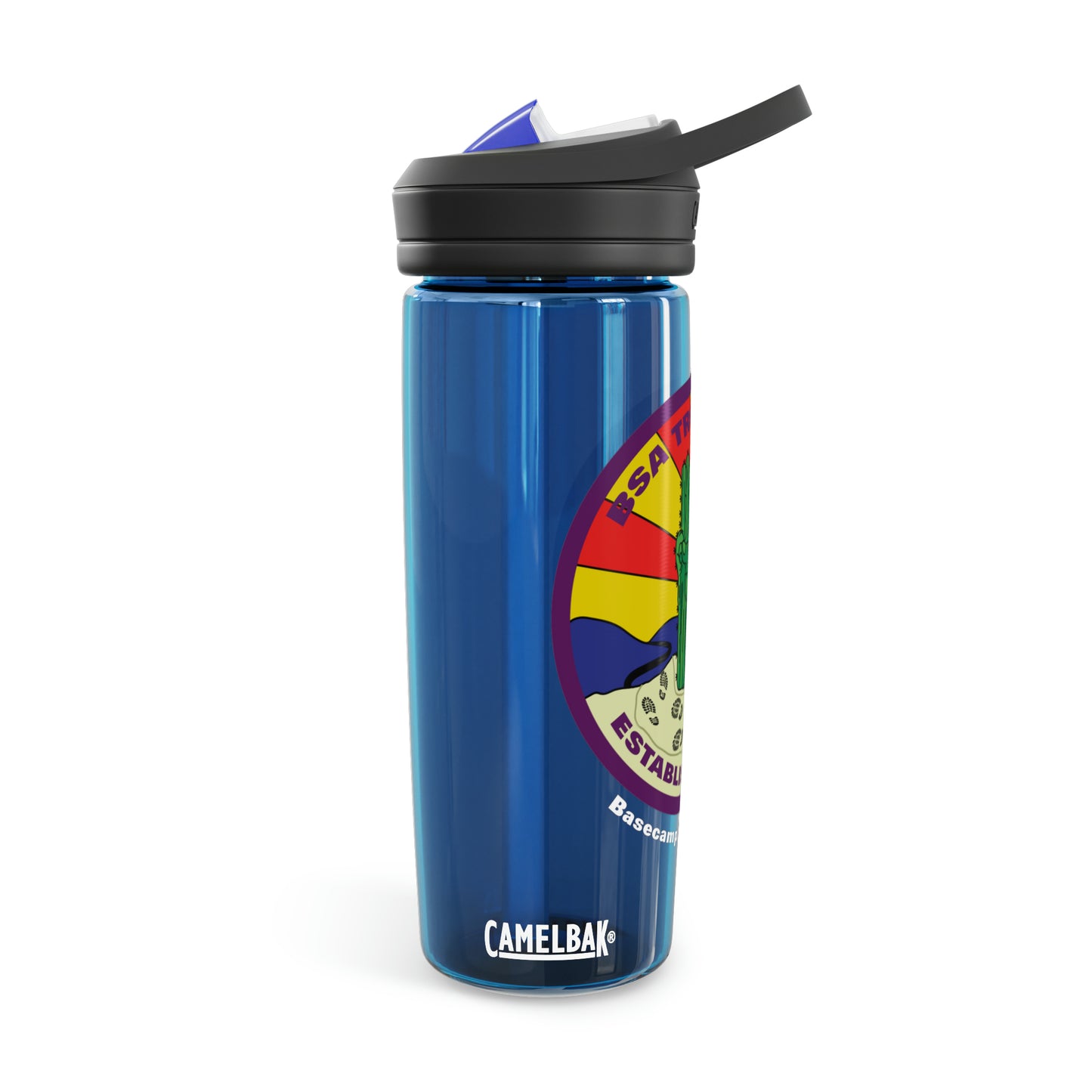 Troop 3546 - CamelBak Eddy®  Water Bottle, 20oz\25oz