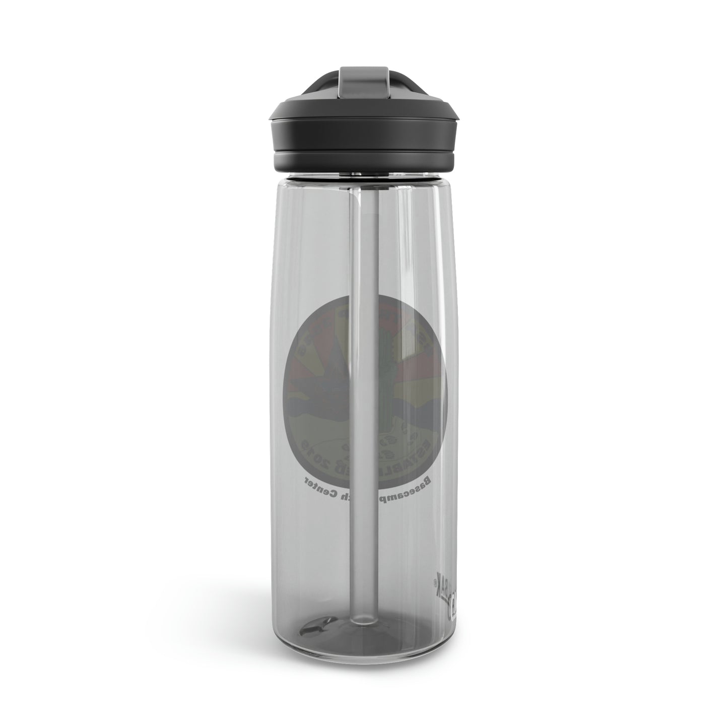 Troop 3546 - CamelBak Eddy®  Water Bottle, 20oz\25oz