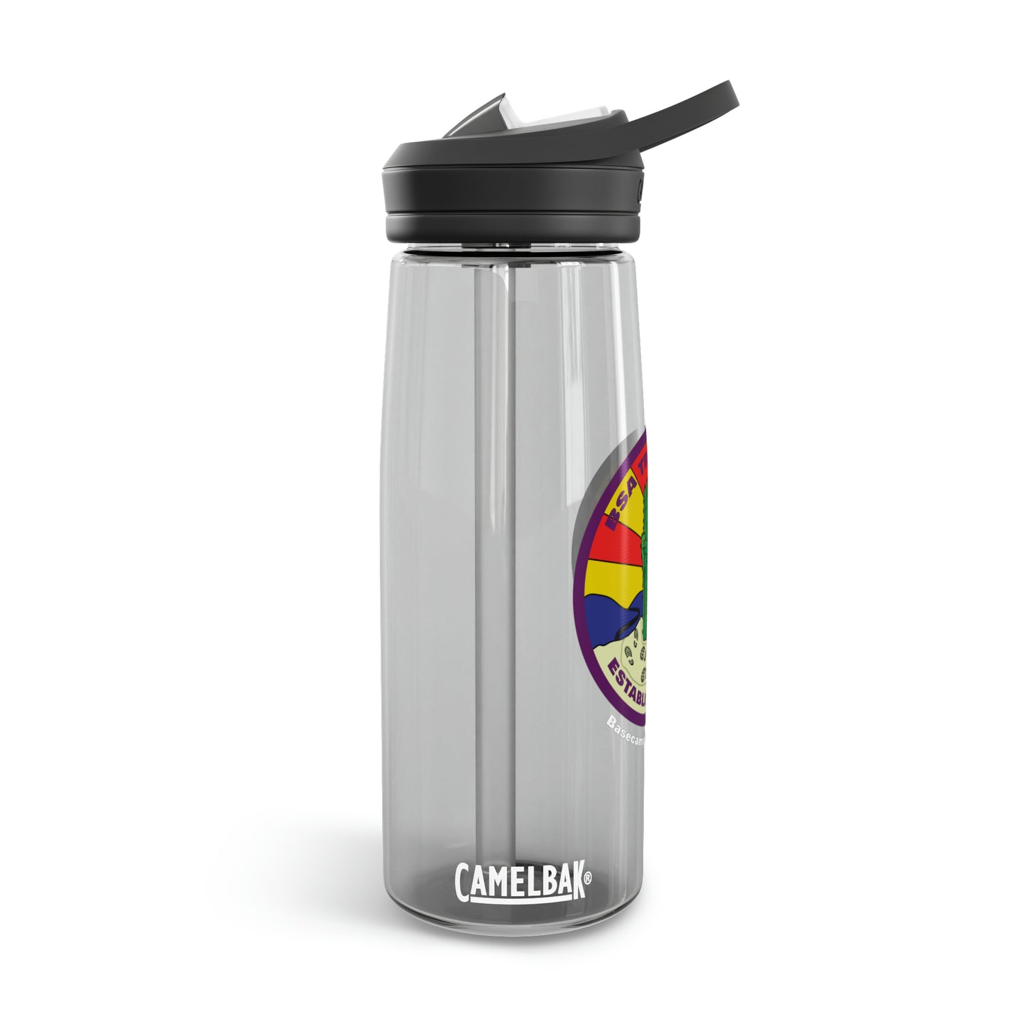 Troop 3546 - CamelBak Eddy®  Water Bottle, 20oz\25oz