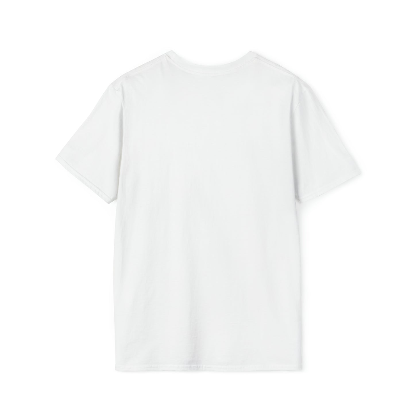 Junior Bassmaster Adult Tee - BASS GRANDPA - White Logo