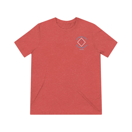 Wood Badge 2023 - Wicking Short Sleeve Tee  - Course