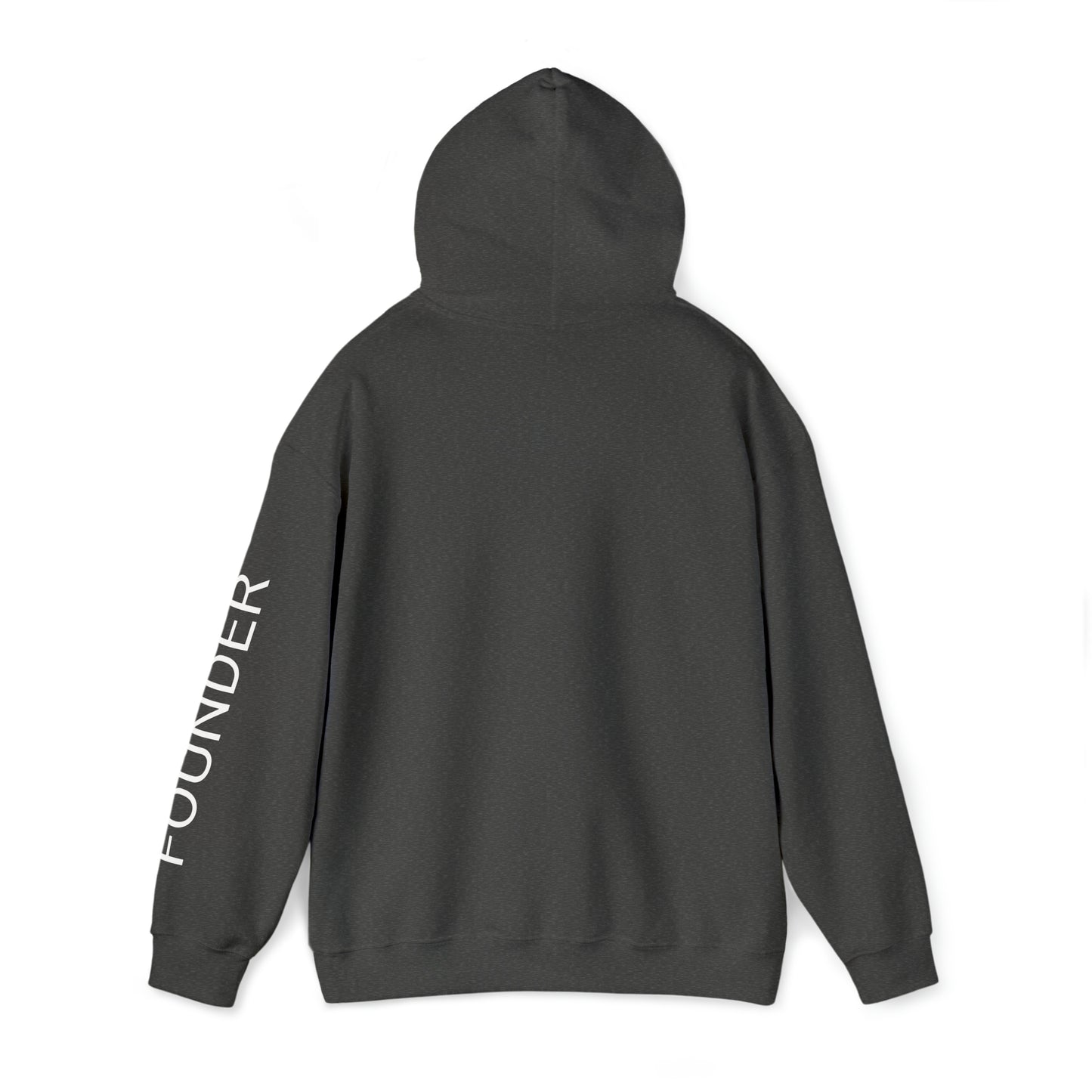 Crew 7365 - Founder Hoodie