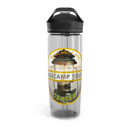 Basecamp - CamelBak Eddy®  Water Bottle, 20oz\25oz