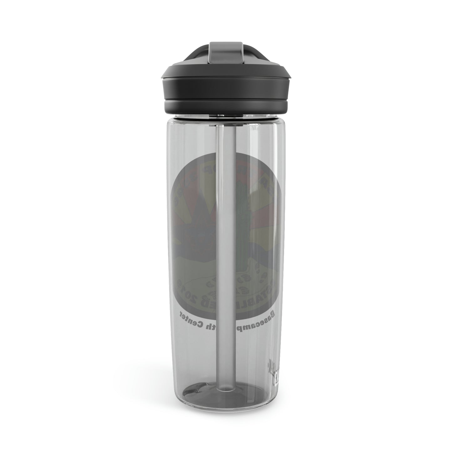 Troop 3546 - CamelBak Eddy®  Water Bottle, 20oz\25oz