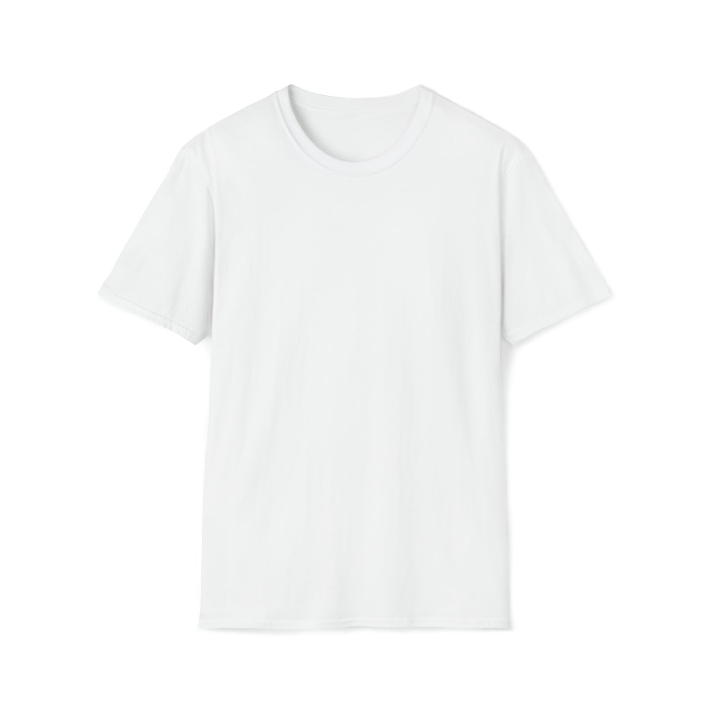 Junior Bassmaster Adult Tee - BASS GRANDPA - White Logo