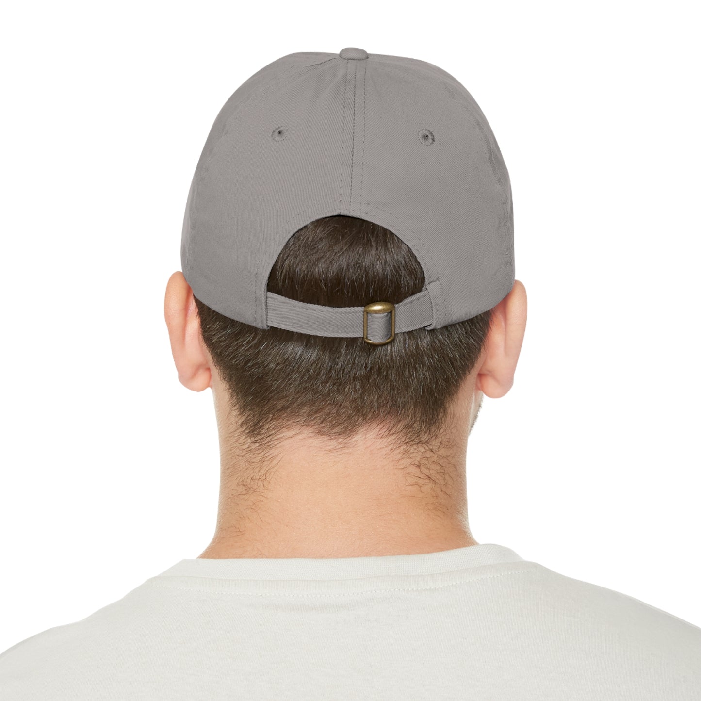 Pack 546 - Hat with Leather Patch