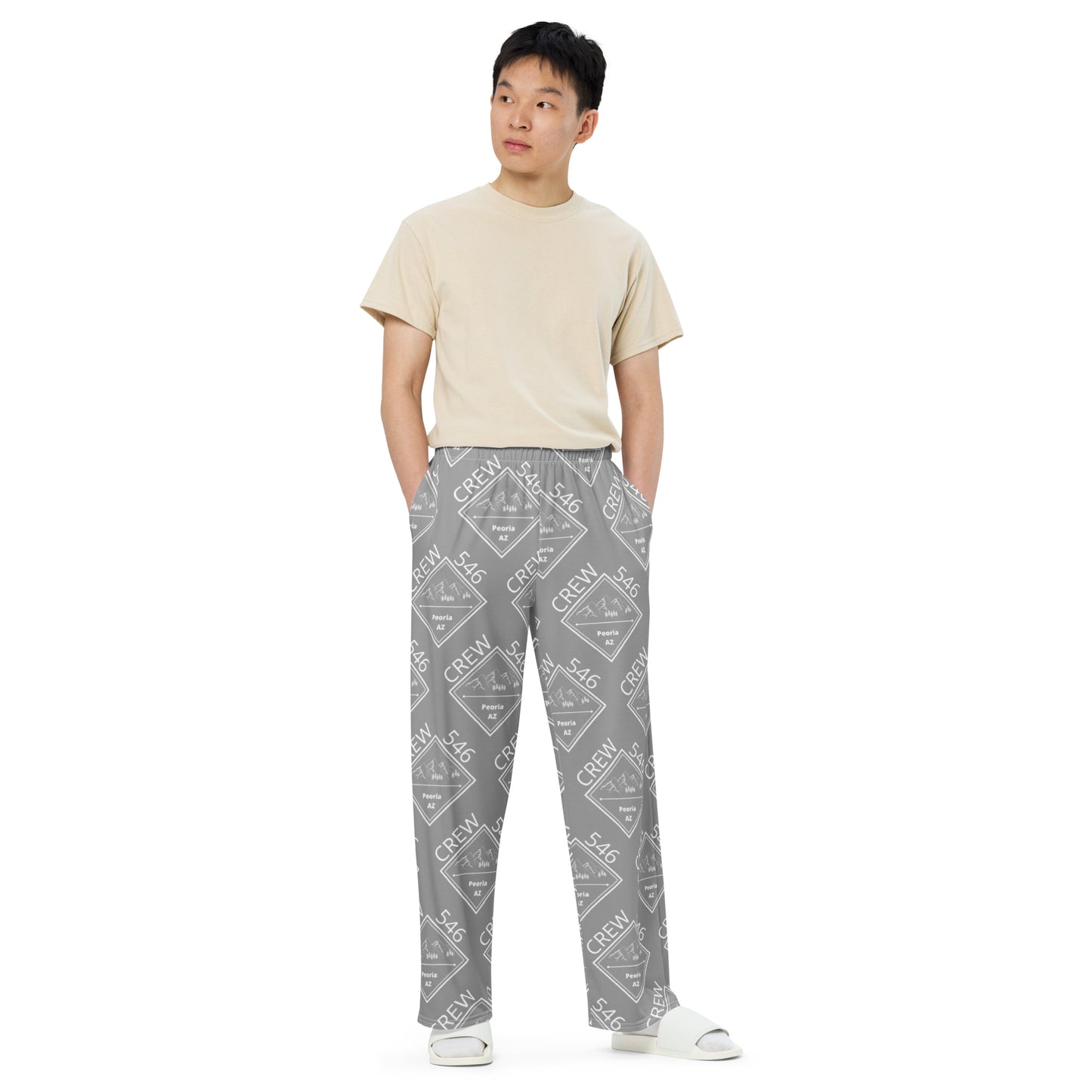 Crew 546 Sleep Pants