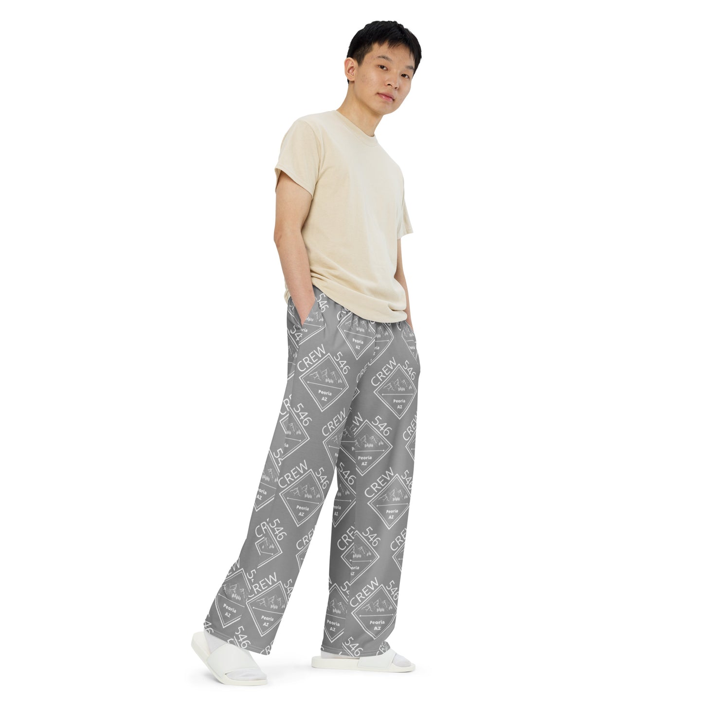 Crew 546 Sleep Pants