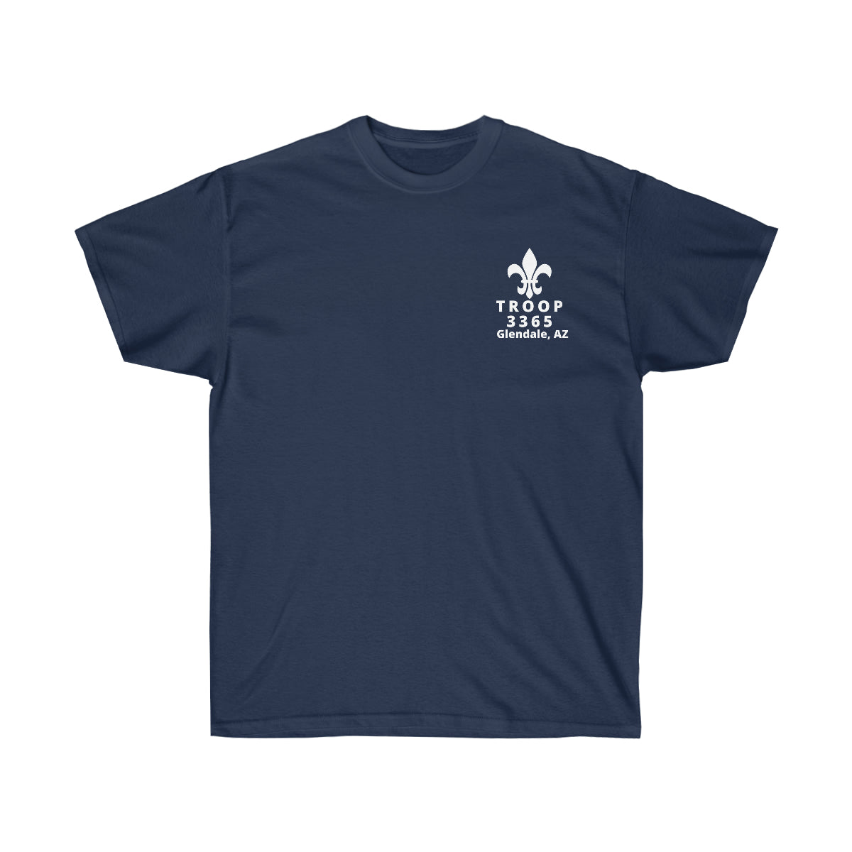 Deck your Pack / Troop / Crew / Ship out in THEIR style - FULLY CUSTOMIZABLE!