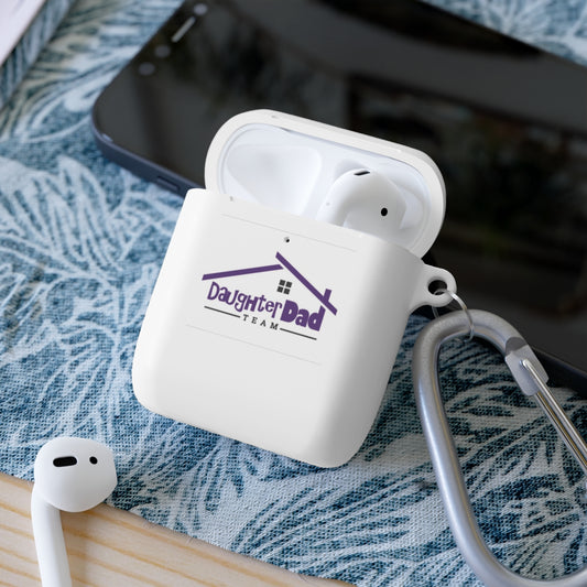 Daughter Dad - Air Pods and AirPods Pro Case Cover