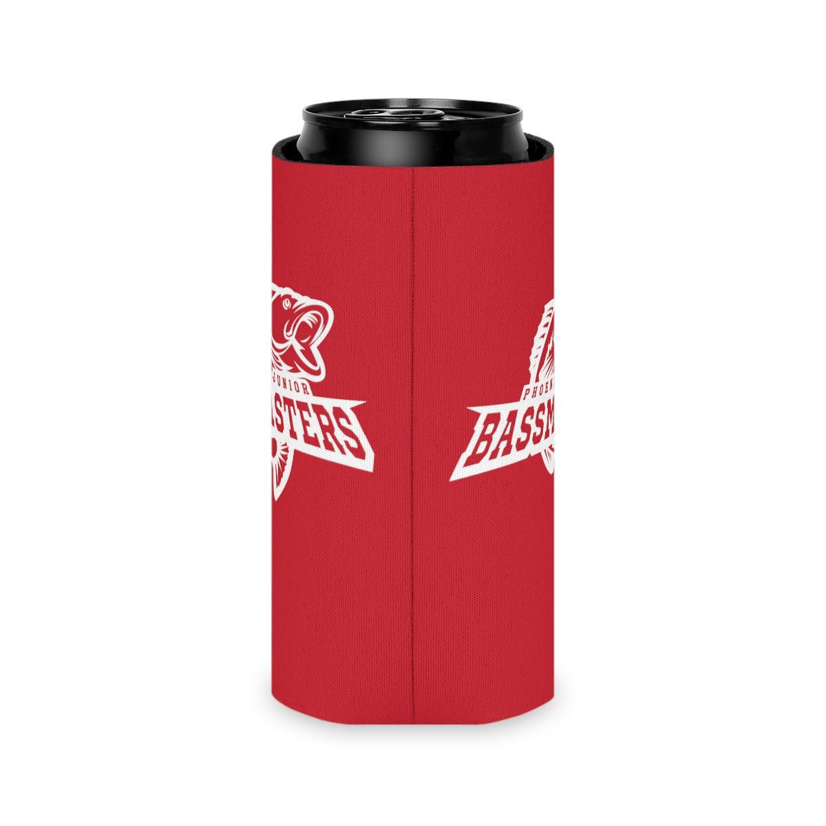 Junior Bassmasters Can Cooler