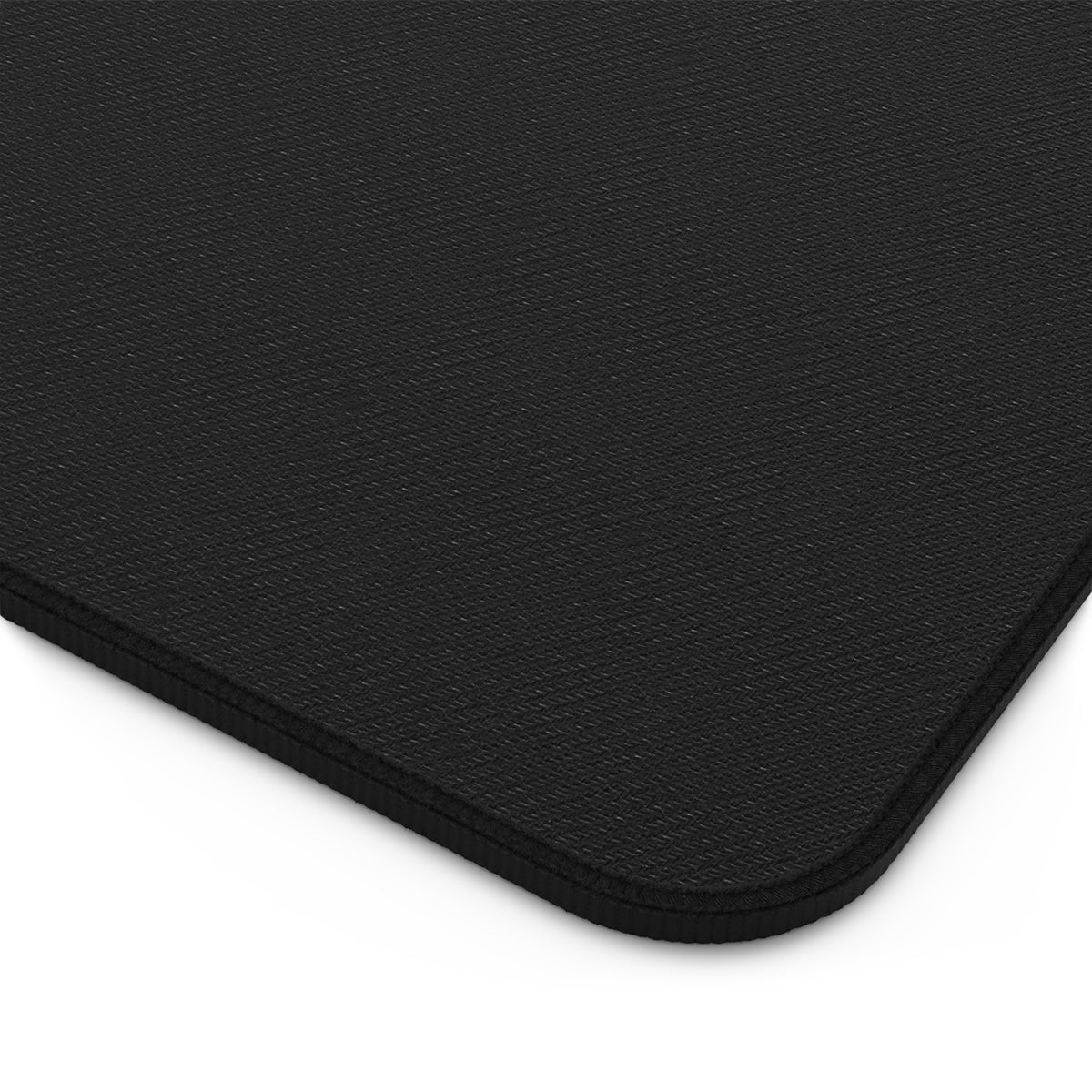 Customizable Desk Mat - All Over Print or Single Design Placement