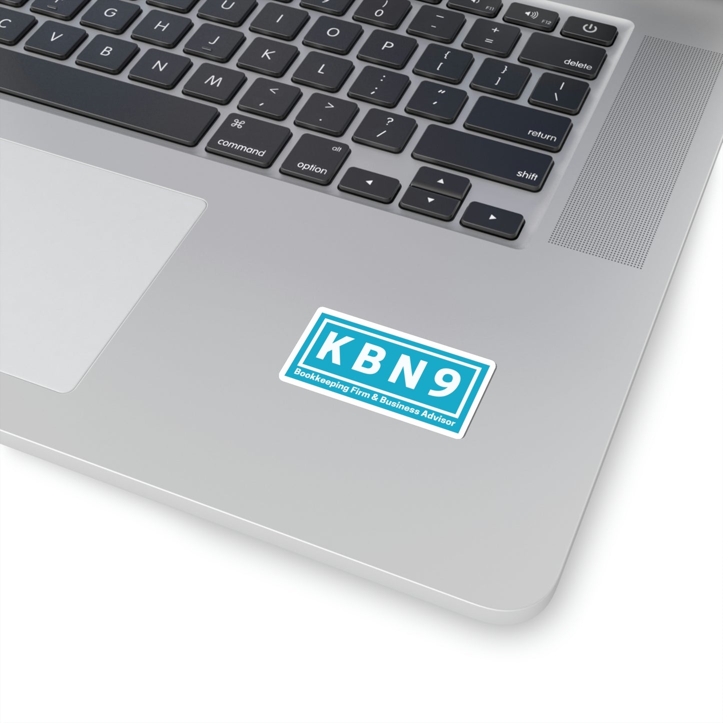 KBN9 - Kiss-Cut Stickers