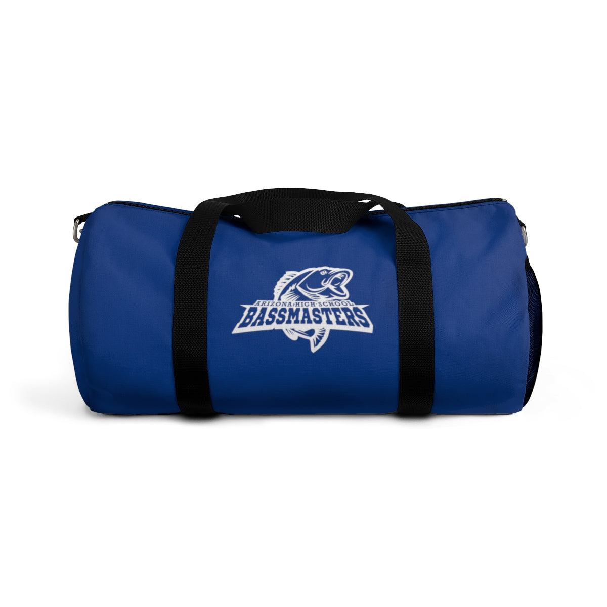 Junior Bassmasters High School - Duffel Bag