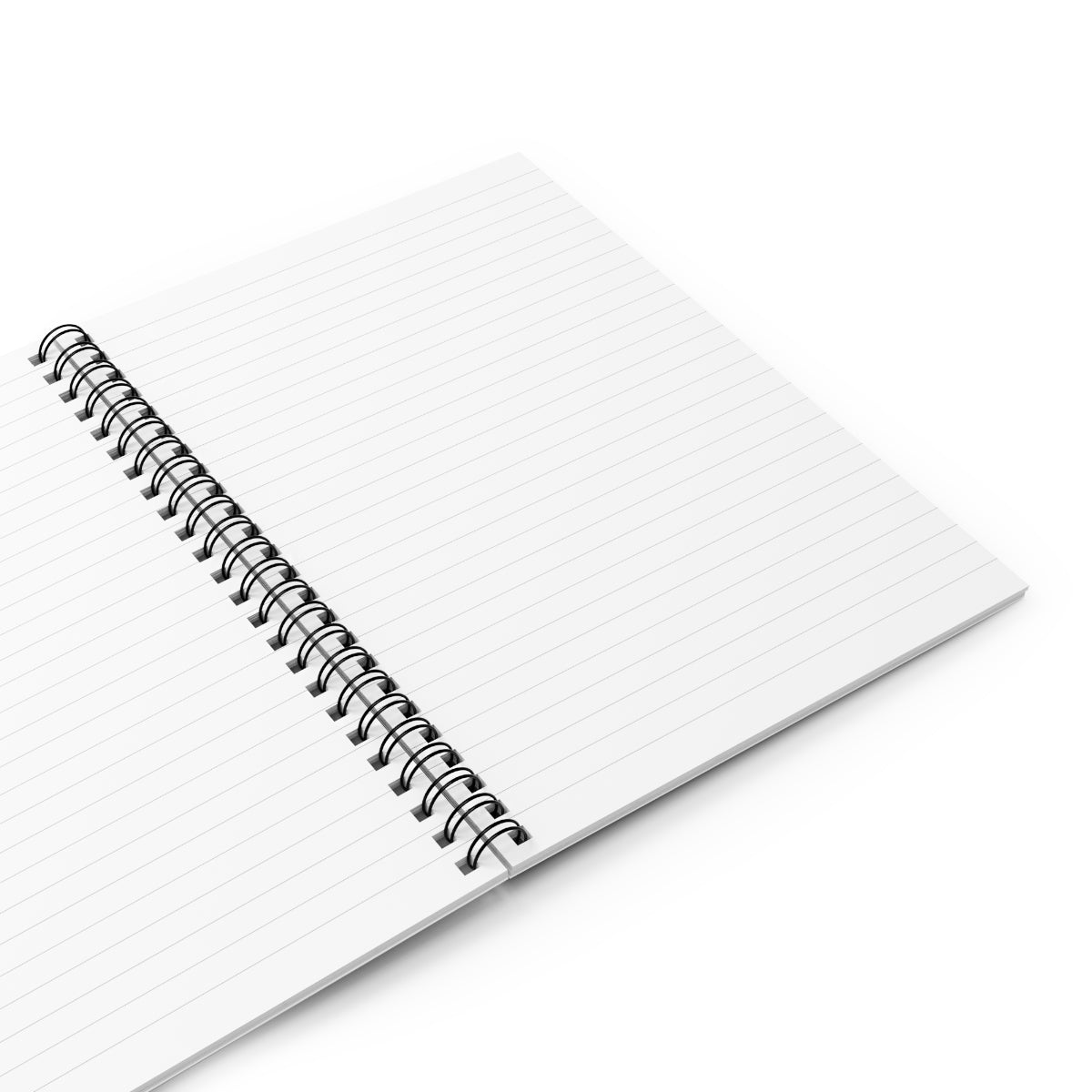 Crew 7365 - Notebook