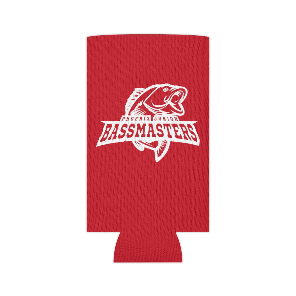 Junior Bassmasters Can Cooler