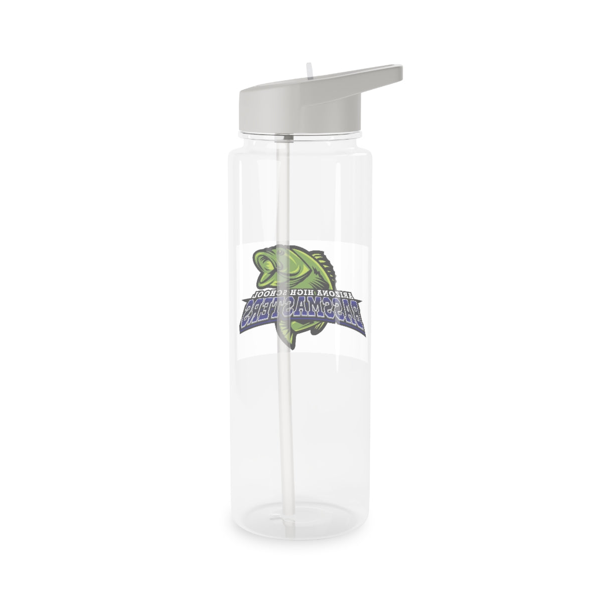 Junior Bassmasters High School Water Bottle