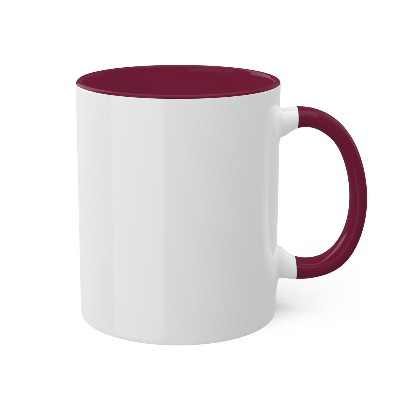 PPS Tower - Colorful Mugs, 11oz