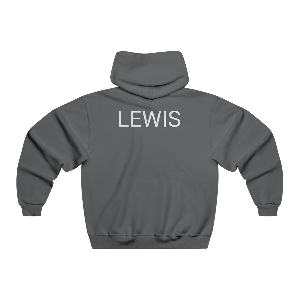Junior Bassmasters Hooded Sweatshirt - White Logo (inc 3x-5x)