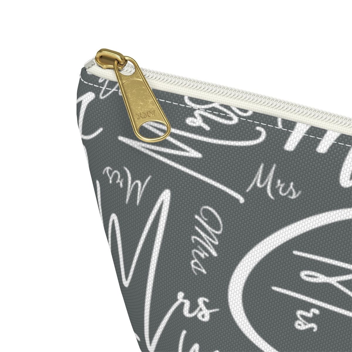 MRS Make-up Bag
