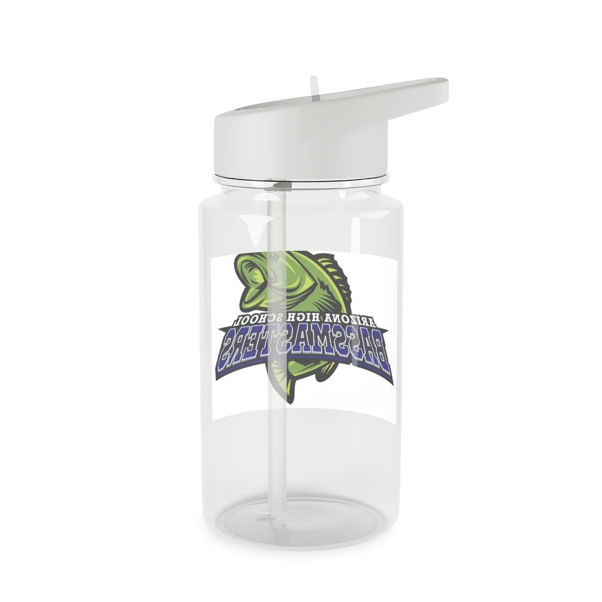 Junior Bassmasters High School Water Bottle