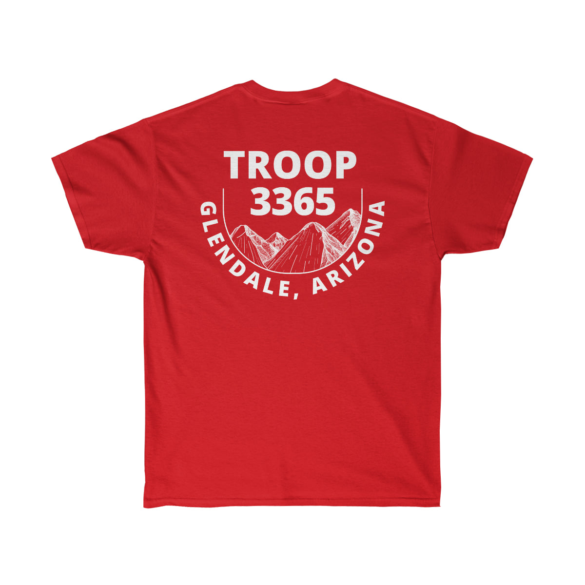 Deck your Pack / Troop / Crew / Ship out in THEIR style - FULLY CUSTOMIZABLE!