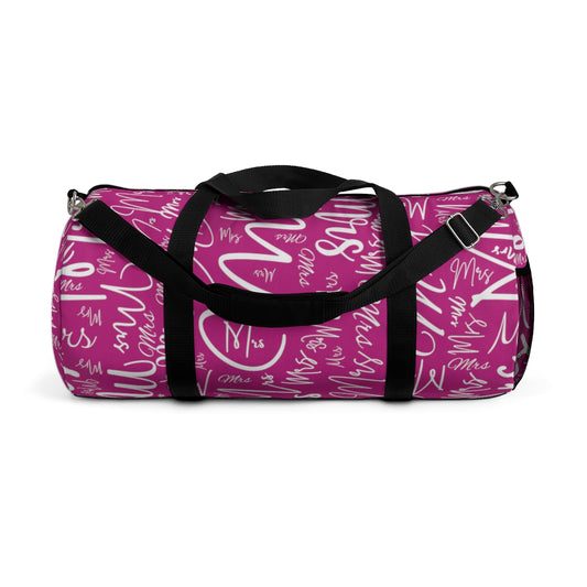 MRS - Duffel Bag