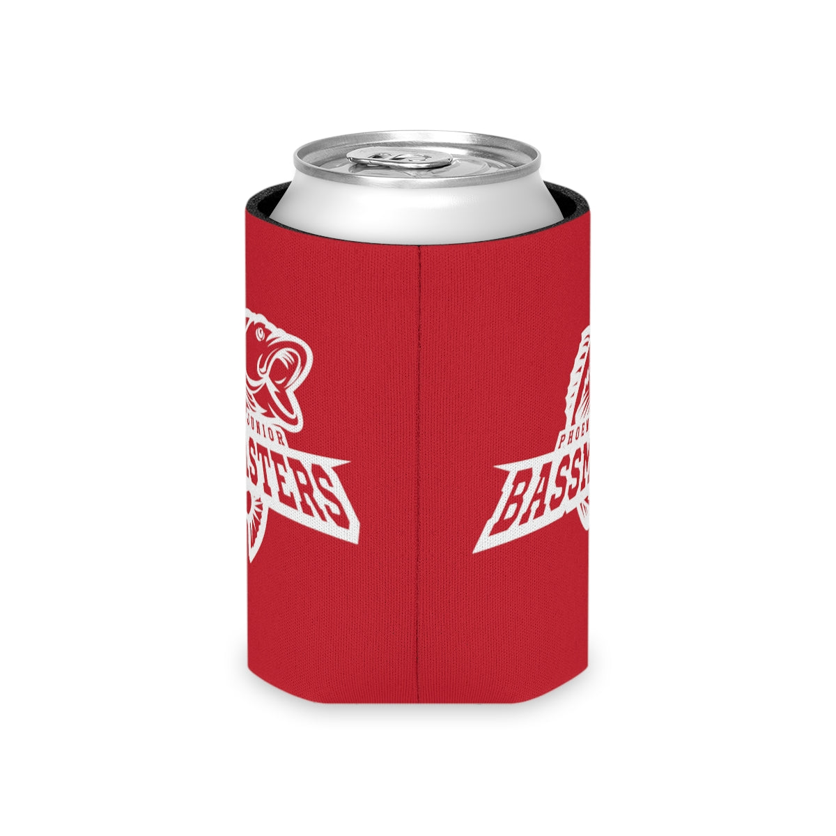 Junior Bassmasters Can Cooler