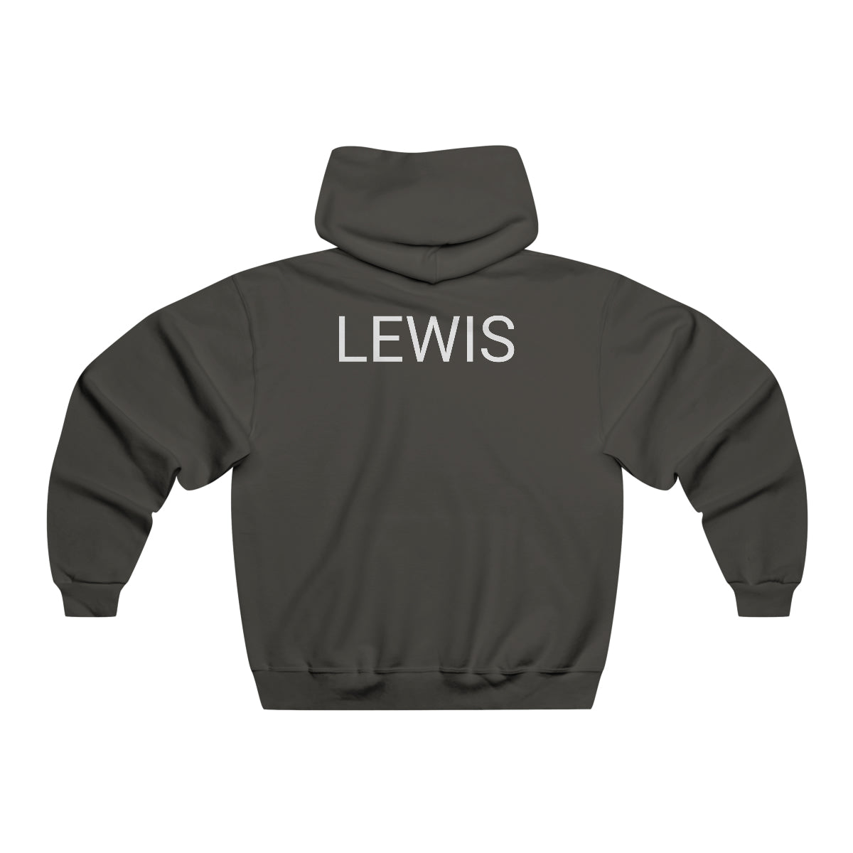 Junior Bassmasters Hooded Sweatshirt - White Logo (inc 3x-5x)