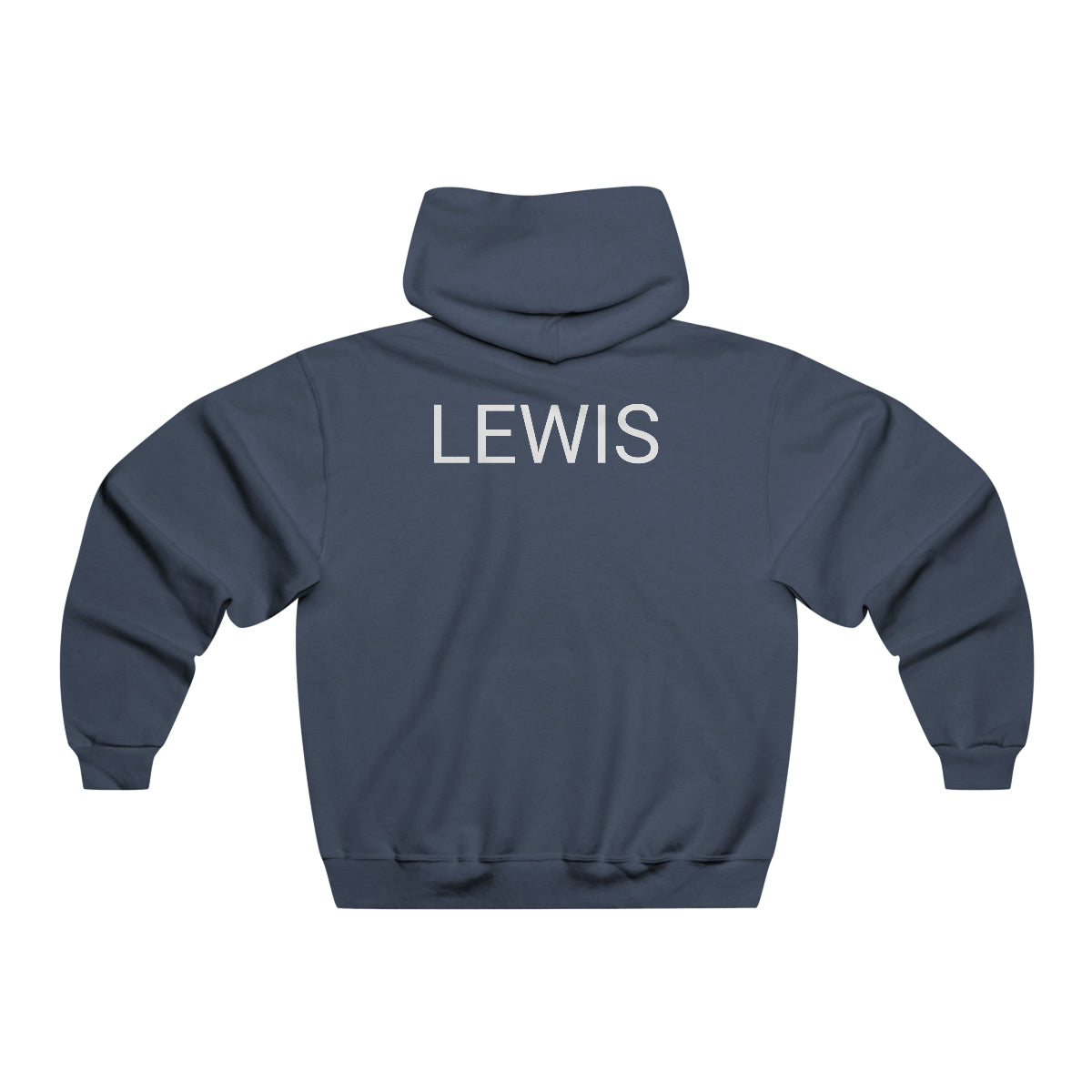 Junior Bassmasters Hooded Sweatshirt - White Logo (inc 3x-5x)