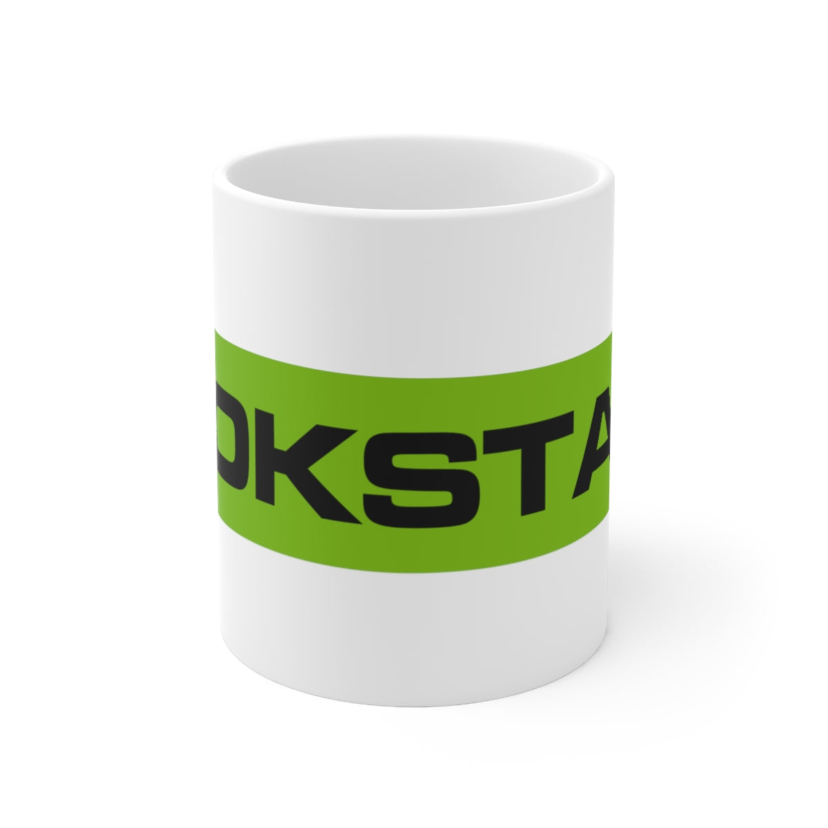 Rokstad - Standard Mug, 11oz