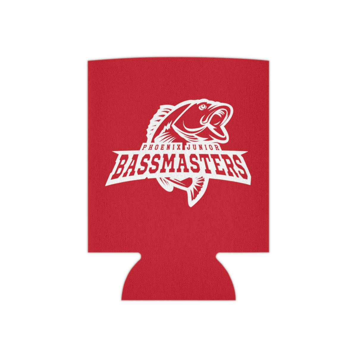 Junior Bassmasters Can Cooler