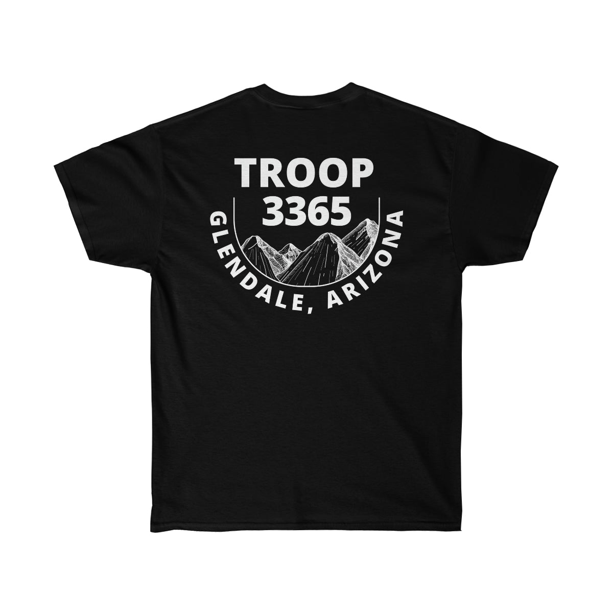 Deck your Pack / Troop / Crew / Ship out in THEIR style - FULLY CUSTOMIZABLE!