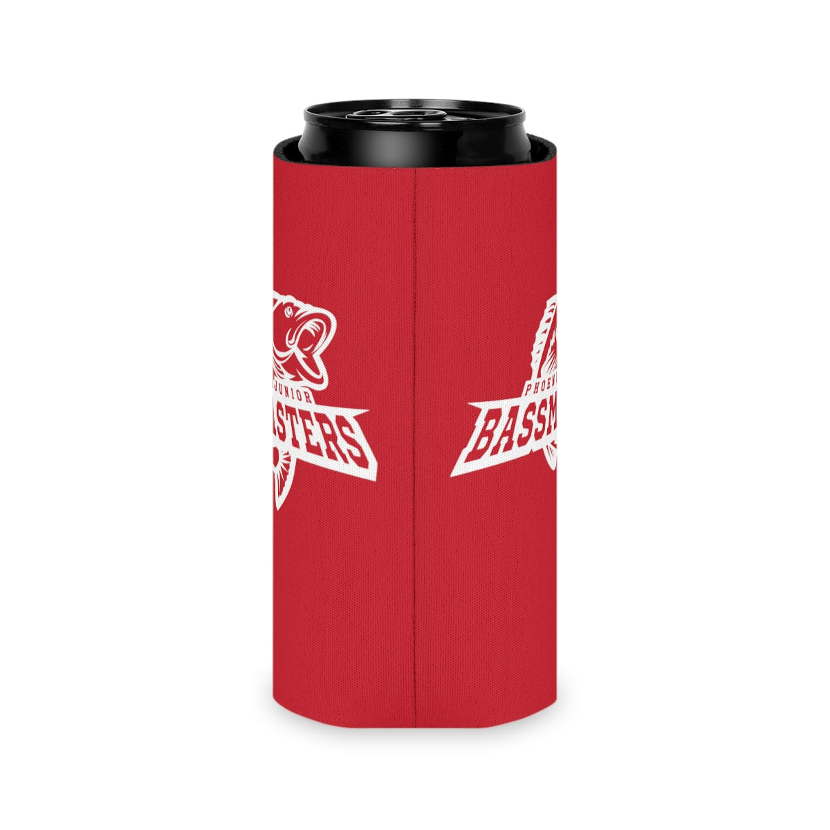 Junior Bassmasters Can Cooler