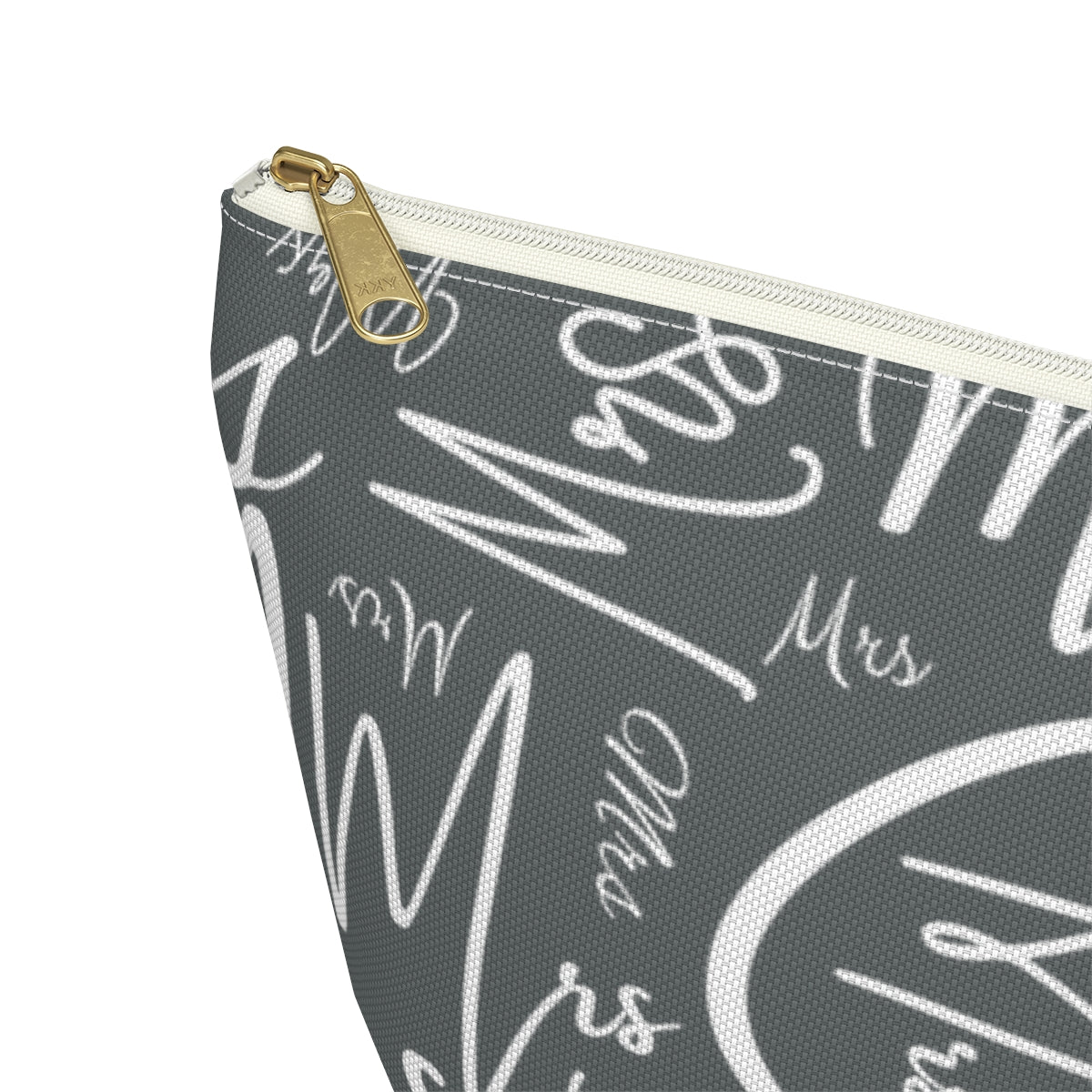 MRS Make-up Bag