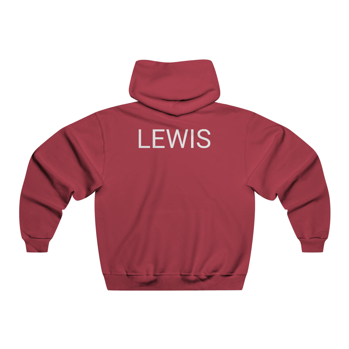 Junior Bassmasters Hooded Sweatshirt - White Logo (inc 3x-5x)