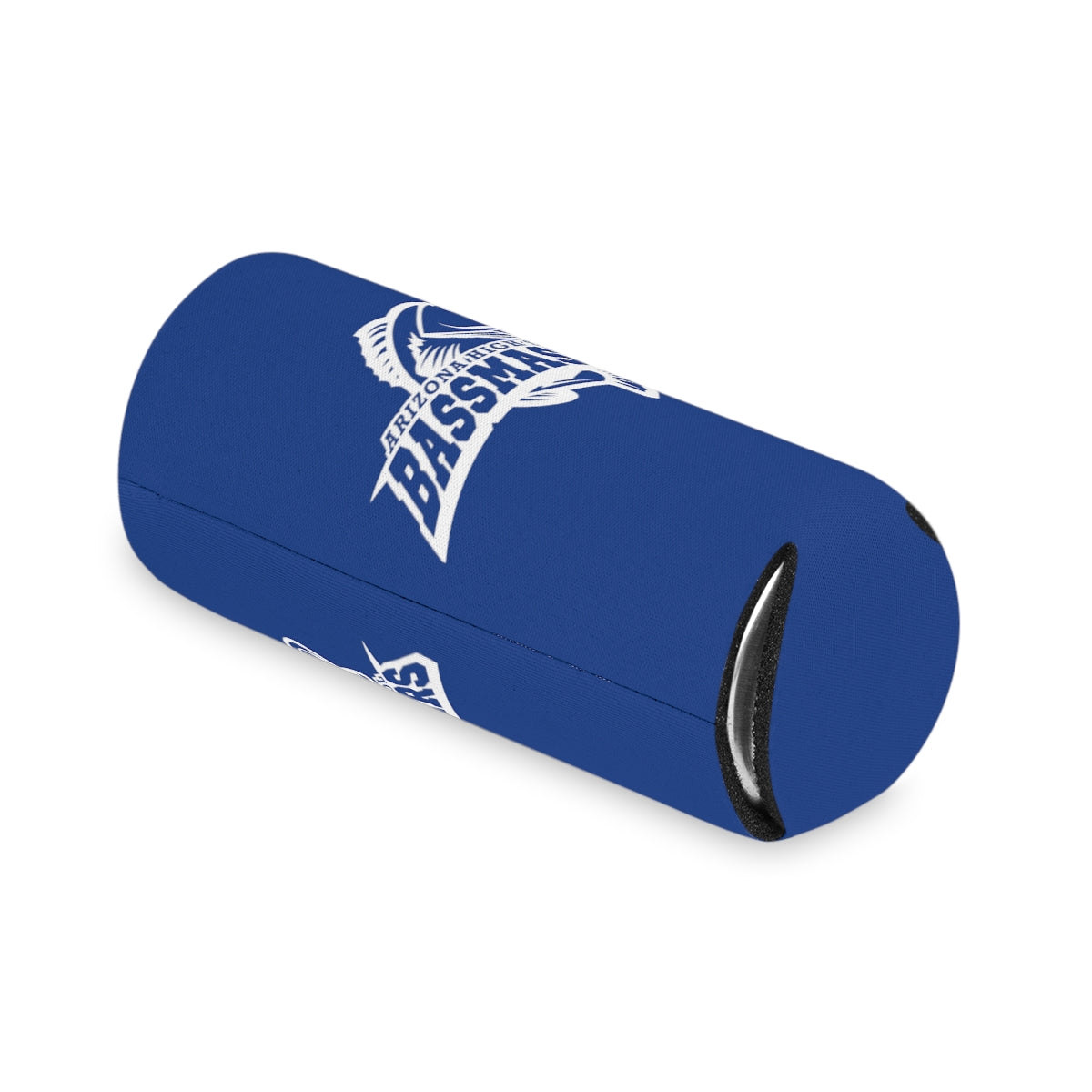 Junior Bassmasters High School Can Cooler