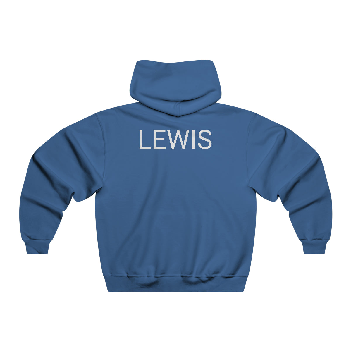 Junior Bassmasters Hooded Sweatshirt - White Logo (inc 3x-5x)