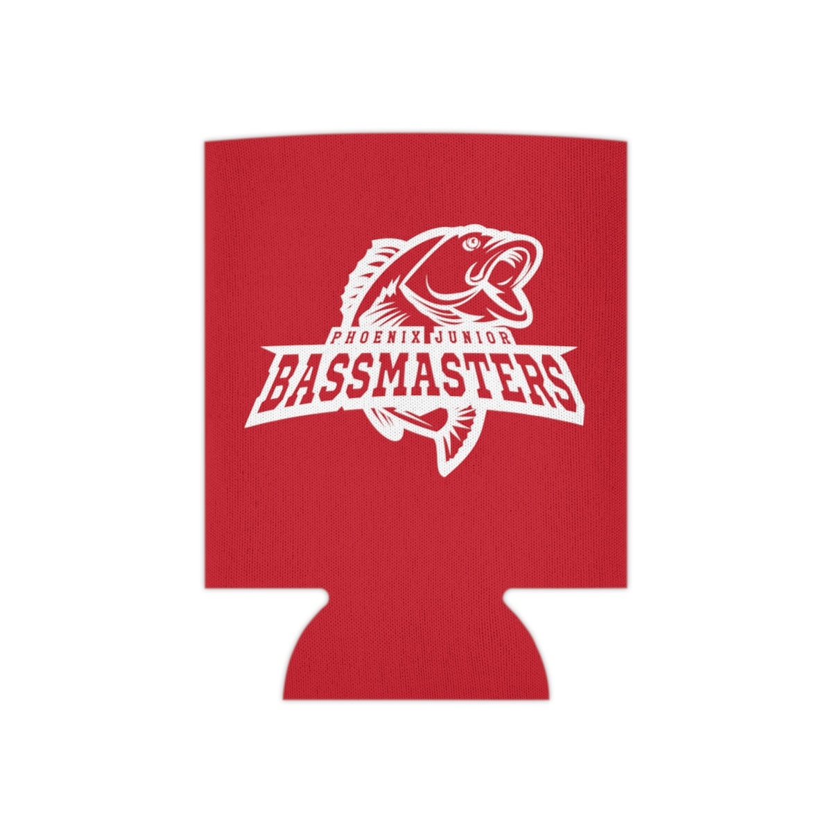 Junior Bassmasters Can Cooler