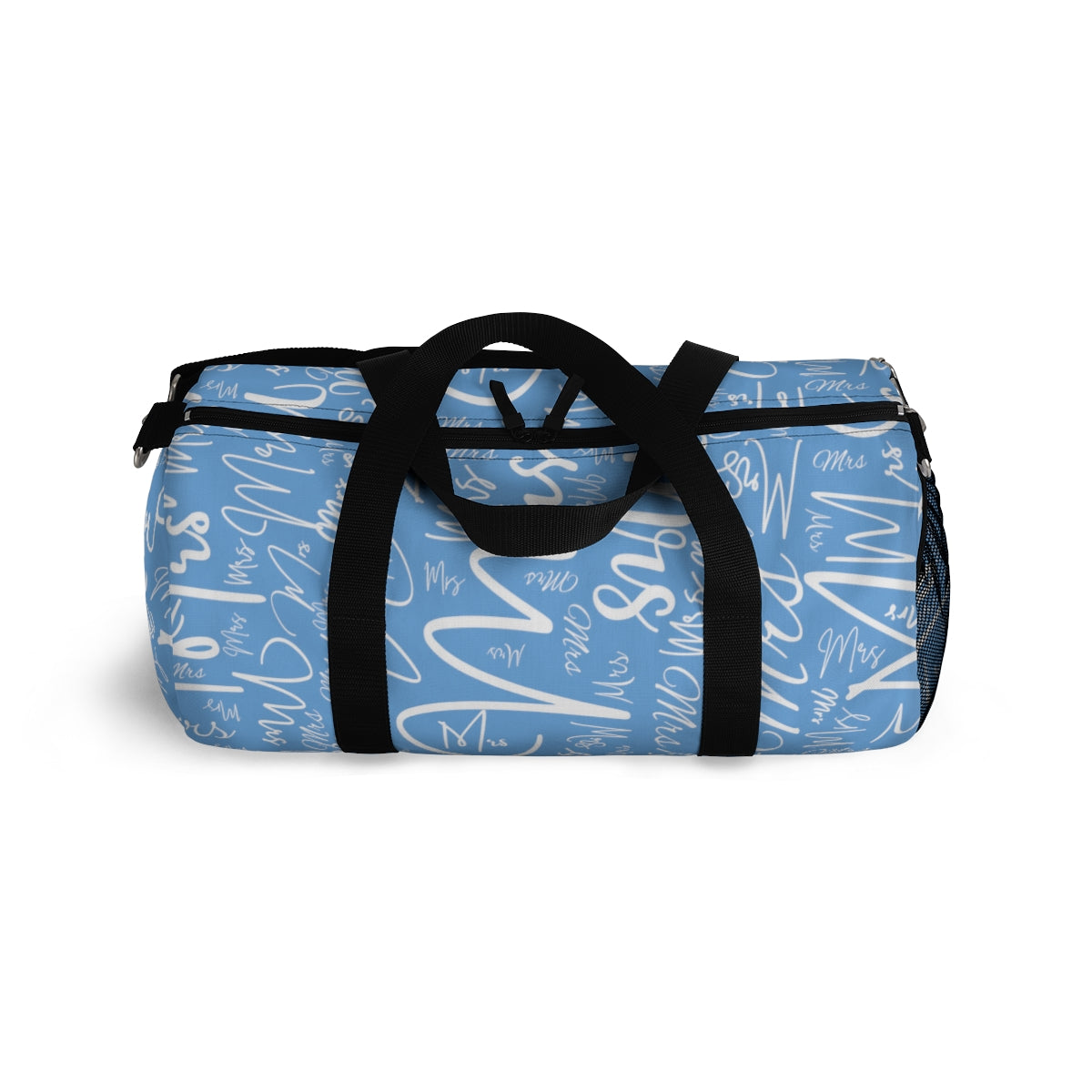 MRS - Duffel Bag
