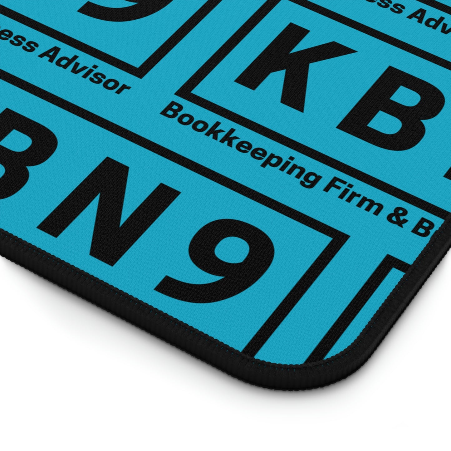 KBN9 - Desk Mat