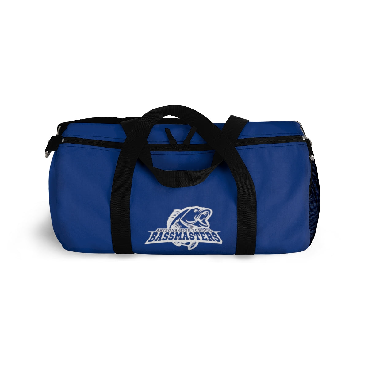 Junior Bassmasters High School - Duffel Bag