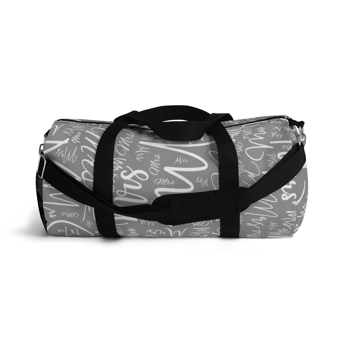 MRS - Duffel Bag