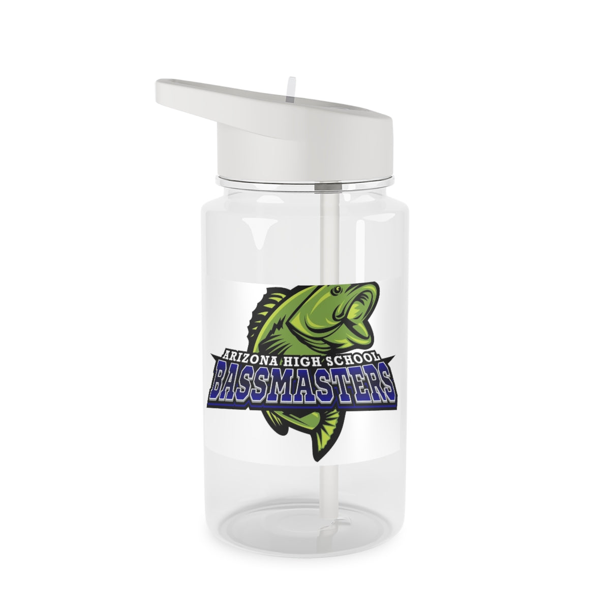 Junior Bassmasters High School Water Bottle