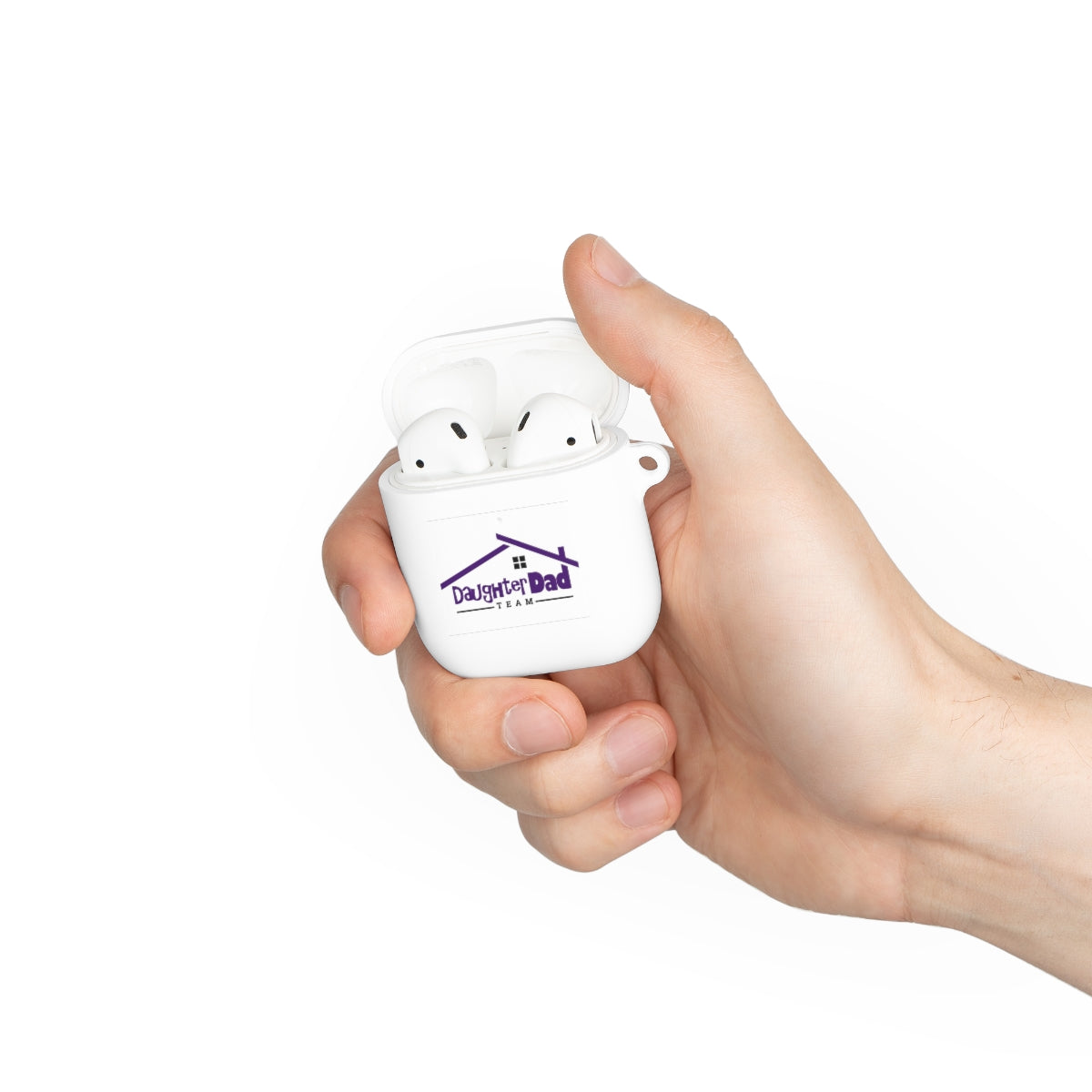 Daughter Dad - Air Pods and AirPods Pro Case Cover