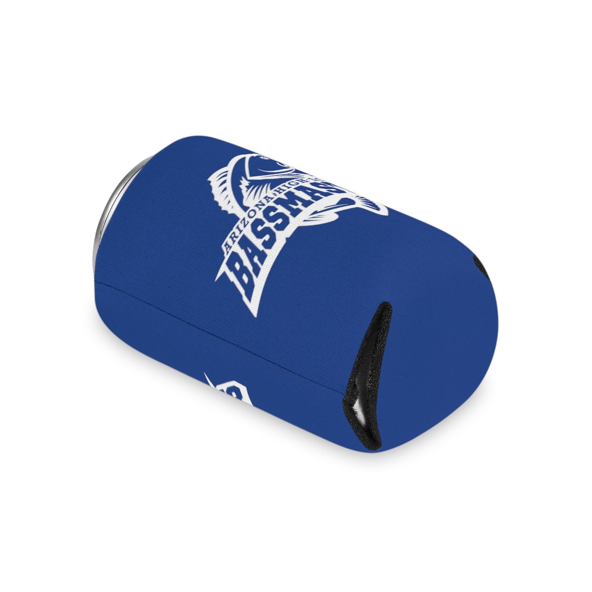 Junior Bassmasters High School Can Cooler